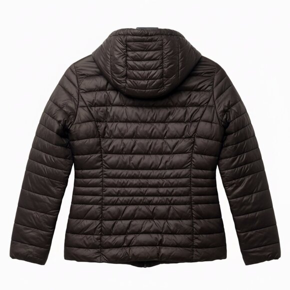 NEW Point Zero Ultralight Women's Puffer Insulated Jacket Sz S - Picture 4 of 6